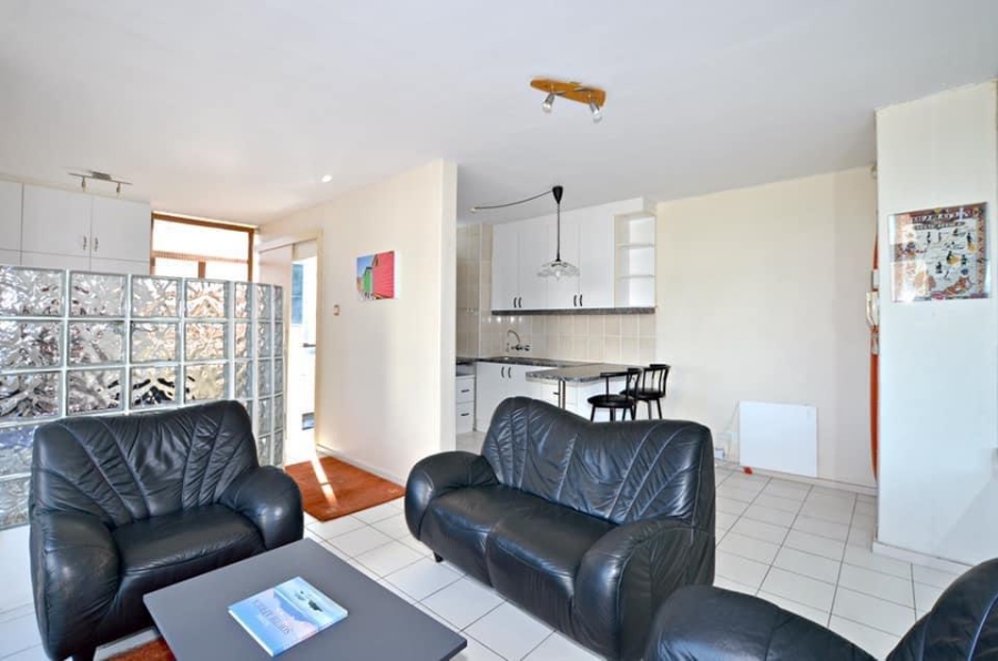 To Let 1 Bedroom Property for Rent in Milnerton Western Cape